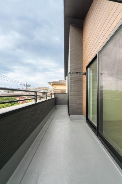 綾瀬市寺尾中４丁目の新築一戸建