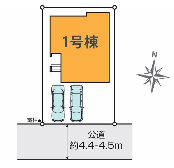 横浜市栄区上之町の新築一戸建