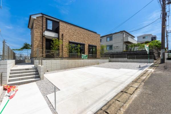 横浜市旭区今宿１丁目の新築一戸建