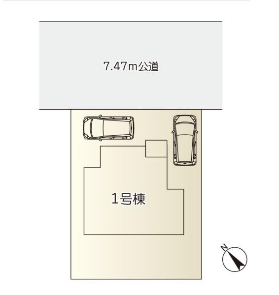 横浜市戸塚区平戸町の新築一戸建