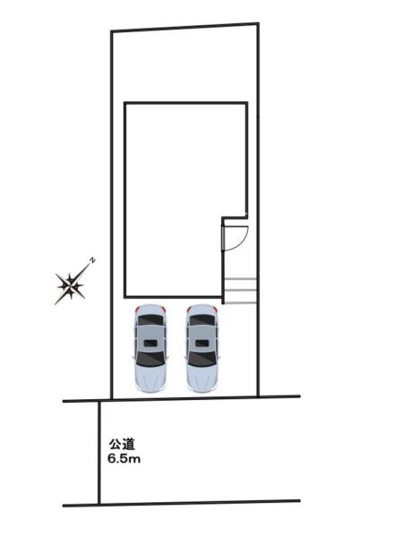 横浜市港南区丸山台３丁目の新築一戸建