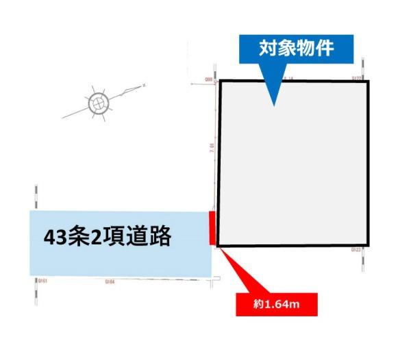 横浜市港北区綱島西５丁目の新築一戸建