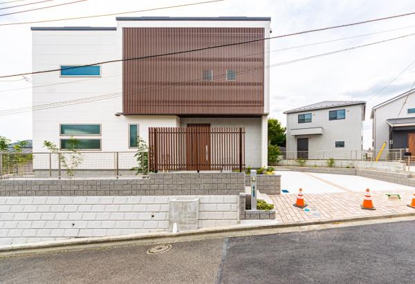 横浜市旭区本村町の新築一戸建