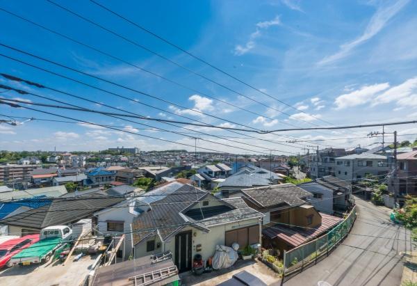 横浜市港南区下永谷１丁目の新築一戸建