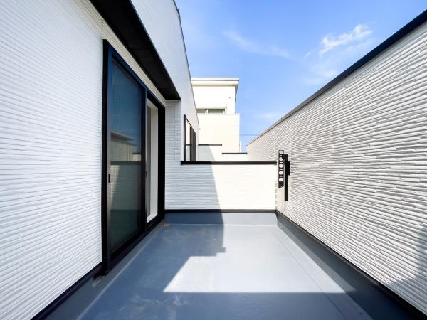 横浜市港北区大曽根台の新築一戸建
