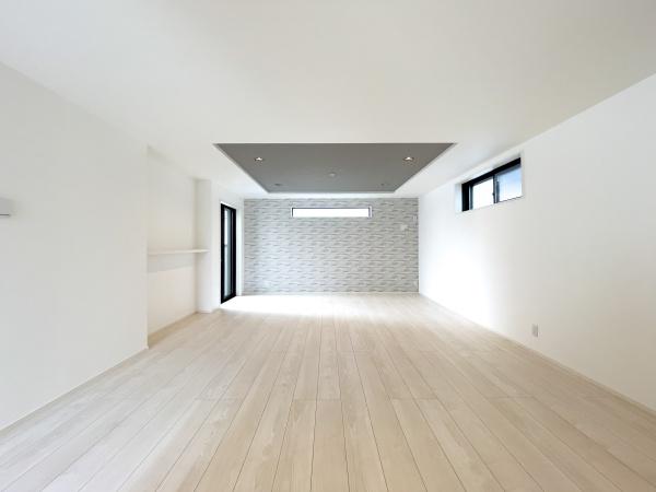 横浜市港北区大曽根台の新築一戸建