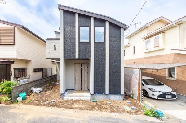 横浜市泉区和泉町の新築一戸建