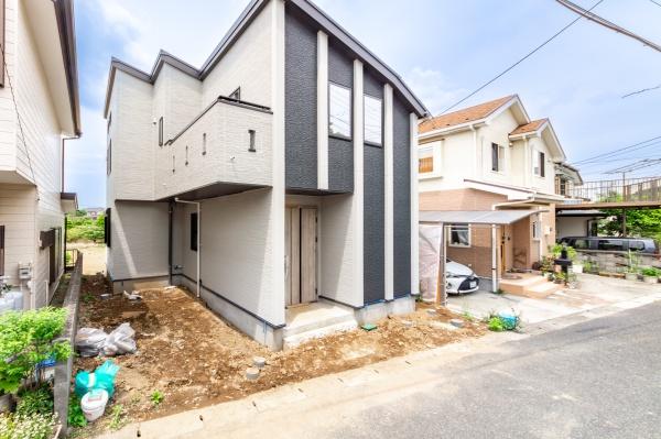 横浜市泉区和泉町の新築一戸建