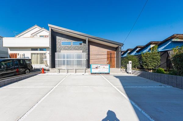 相模原市南区麻溝台6丁目の新築一戸建