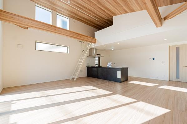 相模原市南区麻溝台６丁目の新築一戸建