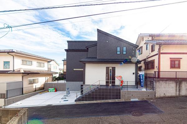 横浜市旭区今宿１丁目の新築一戸建