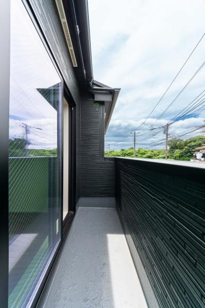 綾瀬市落合北５丁目の新築一戸建
