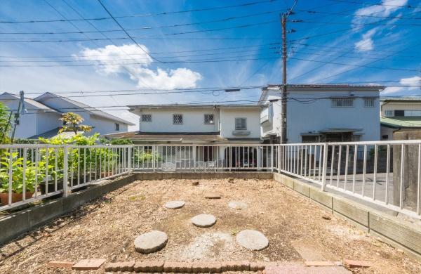 横浜市栄区元大橋１丁目の中古一戸建て