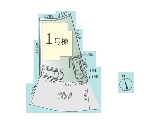 横須賀市浦賀２丁目の新築一戸建