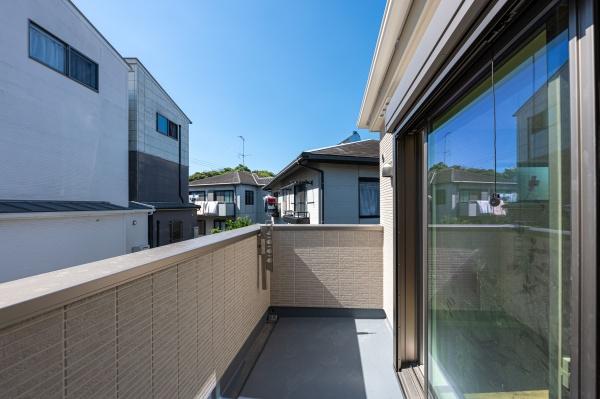 逗子市桜山５丁目の新築一戸建