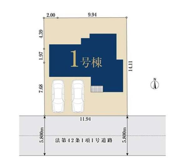 横浜市金沢区釜利谷東３丁目の新築一戸建