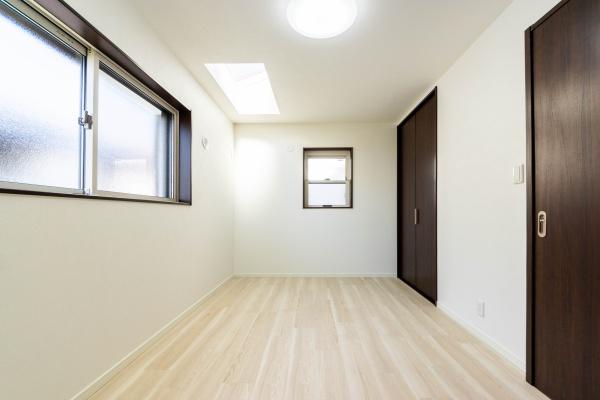 横浜市戸塚区上倉田町の中古一戸建て