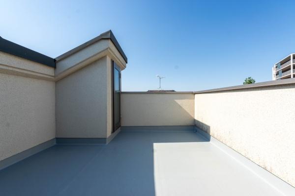 横浜市戸塚区上倉田町の中古一戸建て
