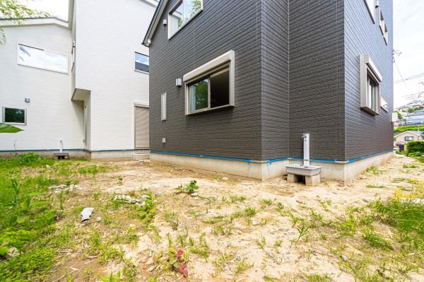 横浜市泉区岡津町の新築一戸建
