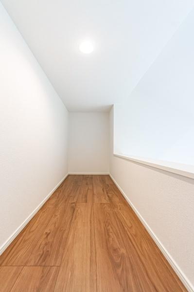 横浜市泉区岡津町の新築一戸建
