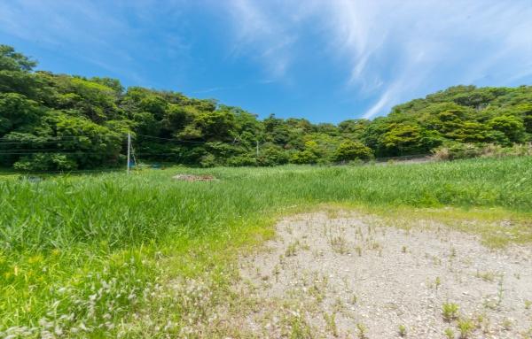 横須賀市佐島２丁目の売土地