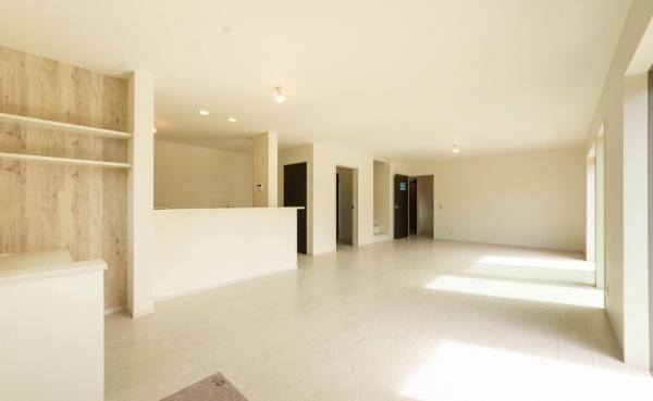 横浜市港南区芹が谷１丁目の新築一戸建