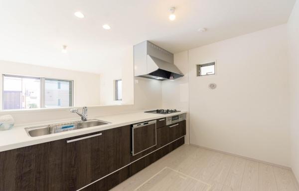 横浜市港南区芹が谷１丁目の新築一戸建