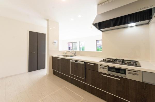 横浜市港南区芹が谷１丁目の新築一戸建