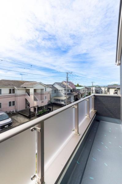 横浜市港南区芹が谷１丁目の新築一戸建