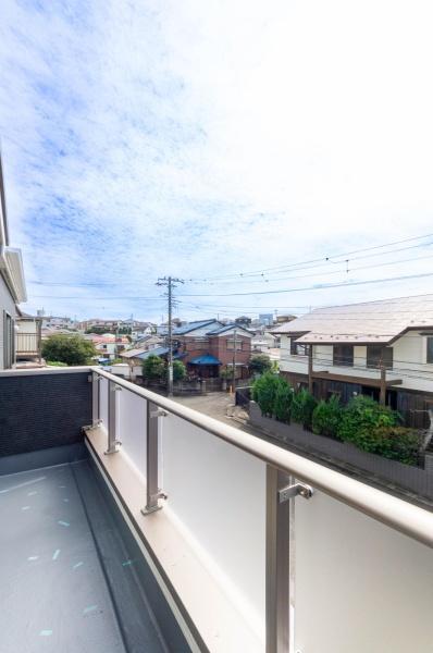 横浜市港南区芹が谷１丁目の新築一戸建