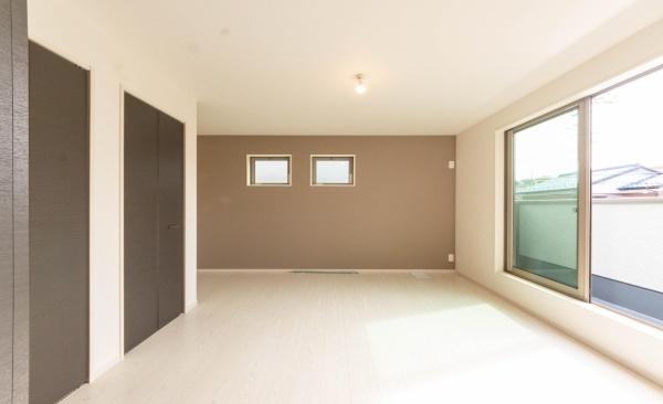 横浜市港南区芹が谷１丁目の新築一戸建