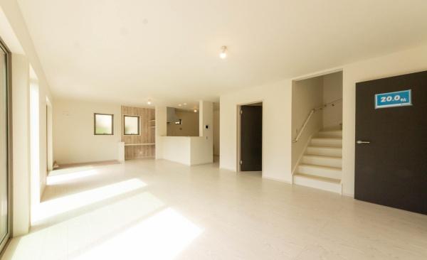 横浜市港南区芹が谷１丁目の新築一戸建