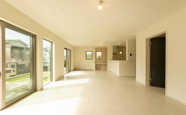 横浜市港南区芹が谷１丁目の新築一戸建