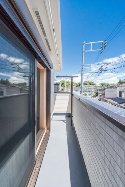 横浜市戸塚区戸塚町の新築一戸建
