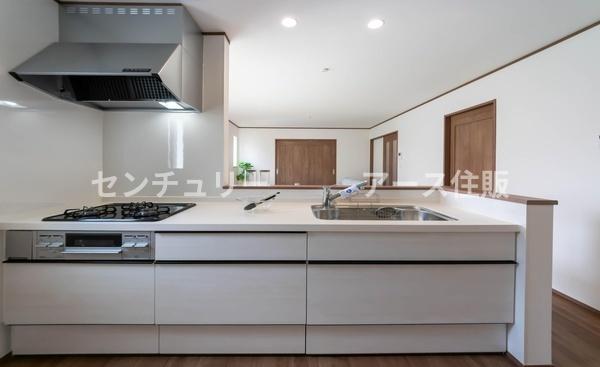 町田市成瀬２丁目の新築一戸建