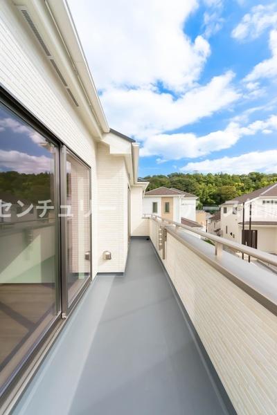 町田市成瀬２丁目の新築一戸建
