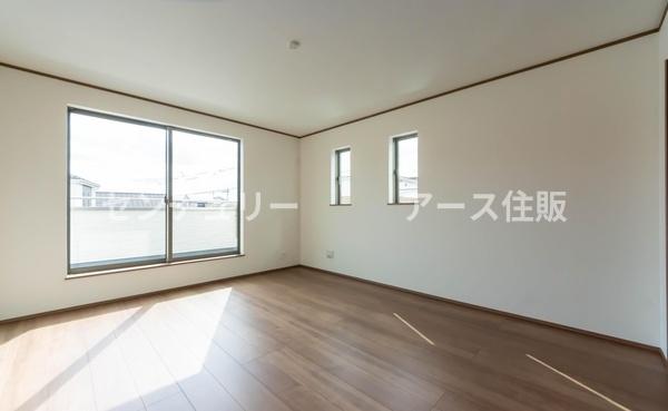 町田市成瀬２丁目の新築一戸建