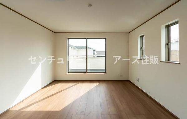 町田市成瀬２丁目の新築一戸建