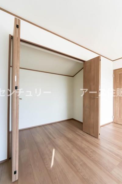 町田市成瀬２丁目の新築一戸建