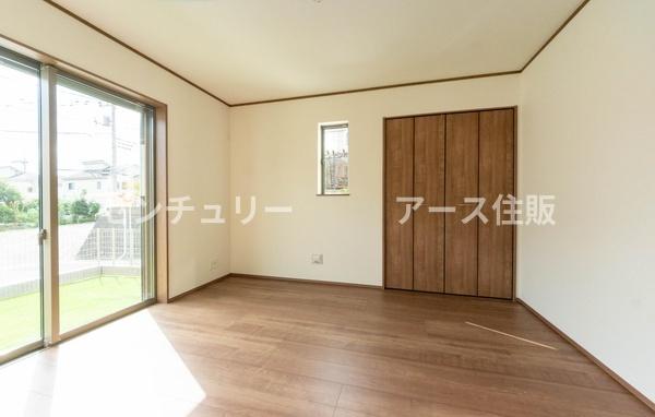 町田市成瀬２丁目の新築一戸建