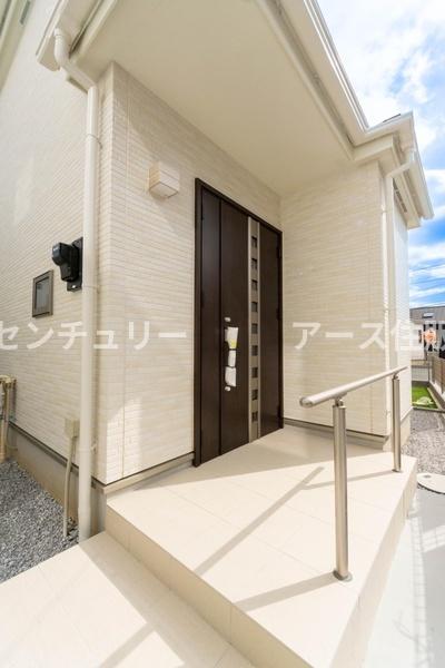 町田市成瀬２丁目の新築一戸建