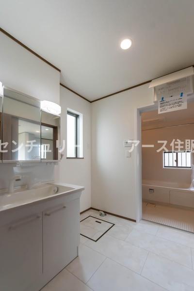 町田市成瀬２丁目の新築一戸建