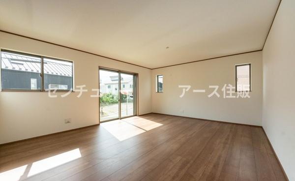 町田市成瀬２丁目の新築一戸建