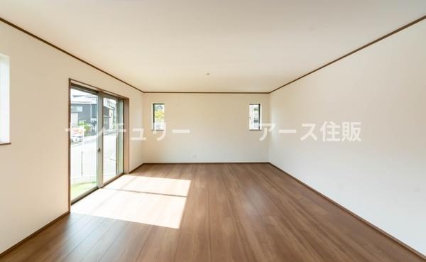 町田市成瀬２丁目の新築一戸建