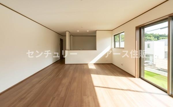 町田市成瀬２丁目の新築一戸建