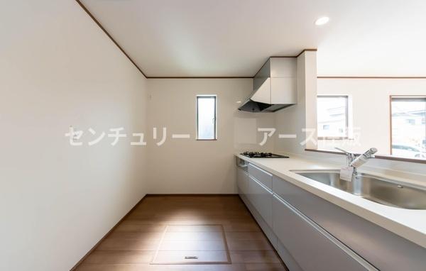 町田市成瀬２丁目の新築一戸建