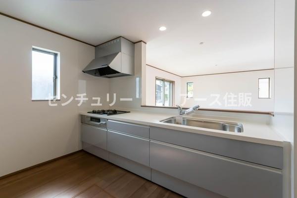 町田市成瀬２丁目の新築一戸建