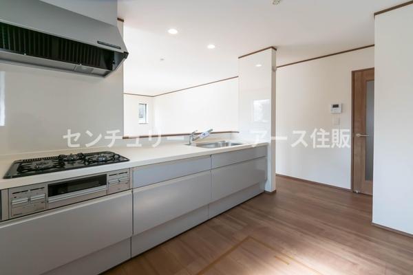 町田市成瀬２丁目の新築一戸建
