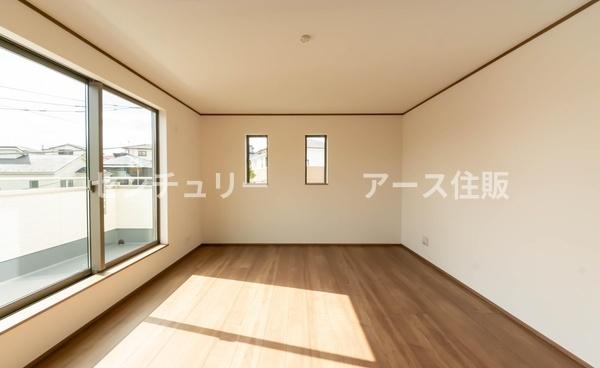 町田市成瀬２丁目の新築一戸建