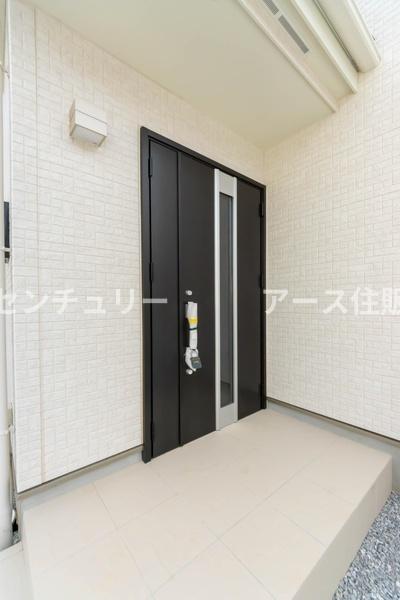 町田市成瀬２丁目の新築一戸建